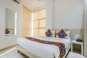 Fabhotel Blue Ocean