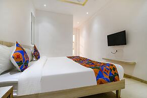 Fabhotel Blue Ocean