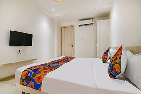 Fabhotel Blue Ocean