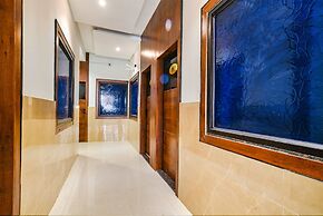 Fabhotel Blue Ocean