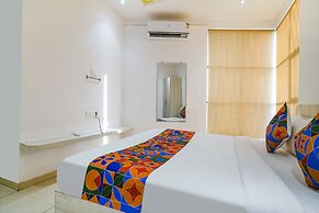 Fabhotel Blue Ocean