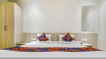 Fabhotel Blue Ocean
