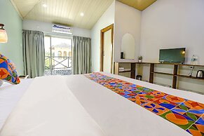 Fabhotel Prime 4D'S Coast Resort