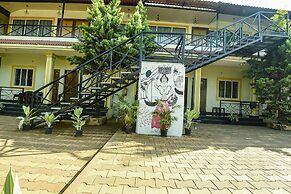 Fabhotel Prime 4D'S Coast Resort