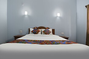 Fabhotel Prime 4D'S Coast Resort