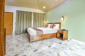 Fabhotel Prime 4D'S Coast Resort