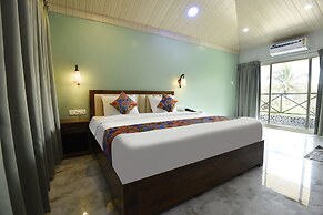 Fabhotel Prime 4D'S Coast Resort