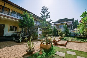 Fabhotel Prime 4D'S Coast Resort
