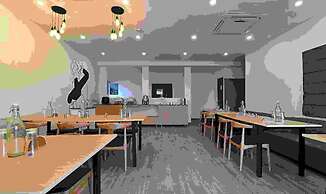 Fabhotel Ace I