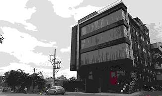 Fabhotel Ace I