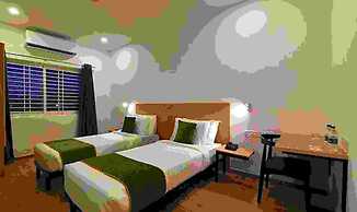 Fabhotel Ace I