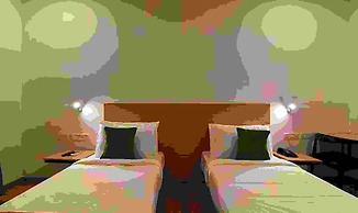 Fabhotel Ace I