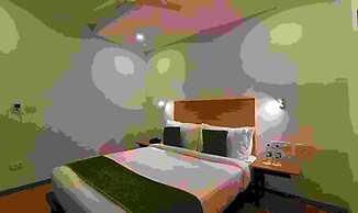 Fabhotel Ace I