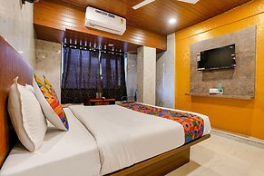 Fabexpress Yatri Inn