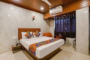 Fabexpress Yatri Inn
