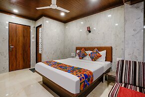 Fabexpress Yatri Inn
