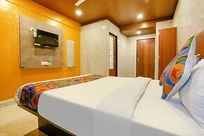 Fabexpress Yatri Inn