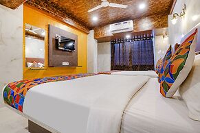 Fabexpress Yatri Inn
