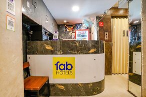 Fabexpress Yatri Inn