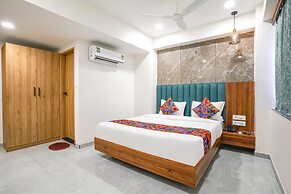 Fabhotel Amantra