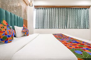 Fabhotel Amantra
