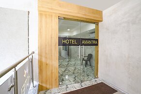 Fabhotel Amantra
