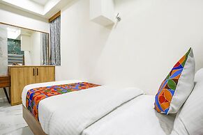 Fabhotel Amantra