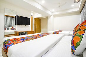 Fabhotel Amantra