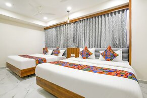Fabhotel Amantra