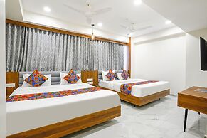 Fabhotel Amantra