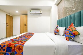 Fabhotel Amantra