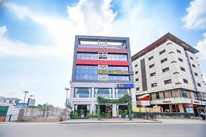 Fabhotel Amantra