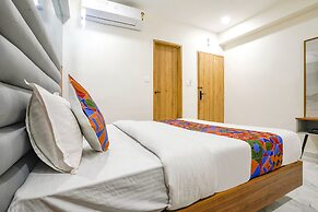 Fabhotel Amantra
