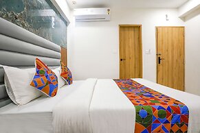 Fabhotel Amantra