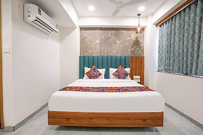 Fabhotel Amantra