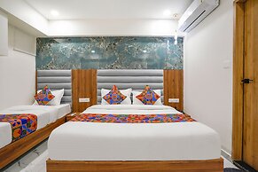 Fabhotel Amantra