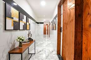 Fabhotel Amantra