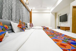 Fabhotel Amantra