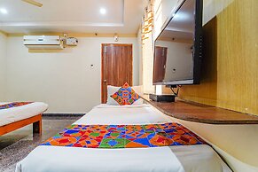 Fabhotel Slv Grand