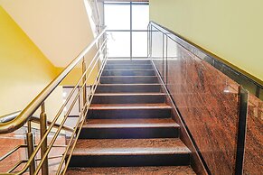 Fabhotel Slv Grand