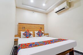 Fabhotel Slv Grand