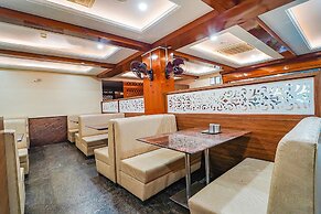 Fabhotel Slv Grand