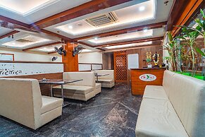 Fabhotel Slv Grand
