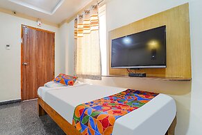 Fabhotel Slv Grand
