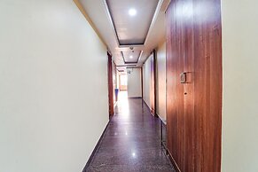 Fabhotel Slv Grand