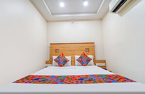 Fabhotel Slv Grand