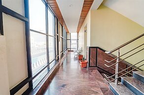 Fabhotel Slv Grand