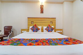Fabhotel Slv Grand