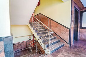 Fabhotel Slv Grand