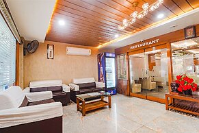 Fabhotel Slv Grand